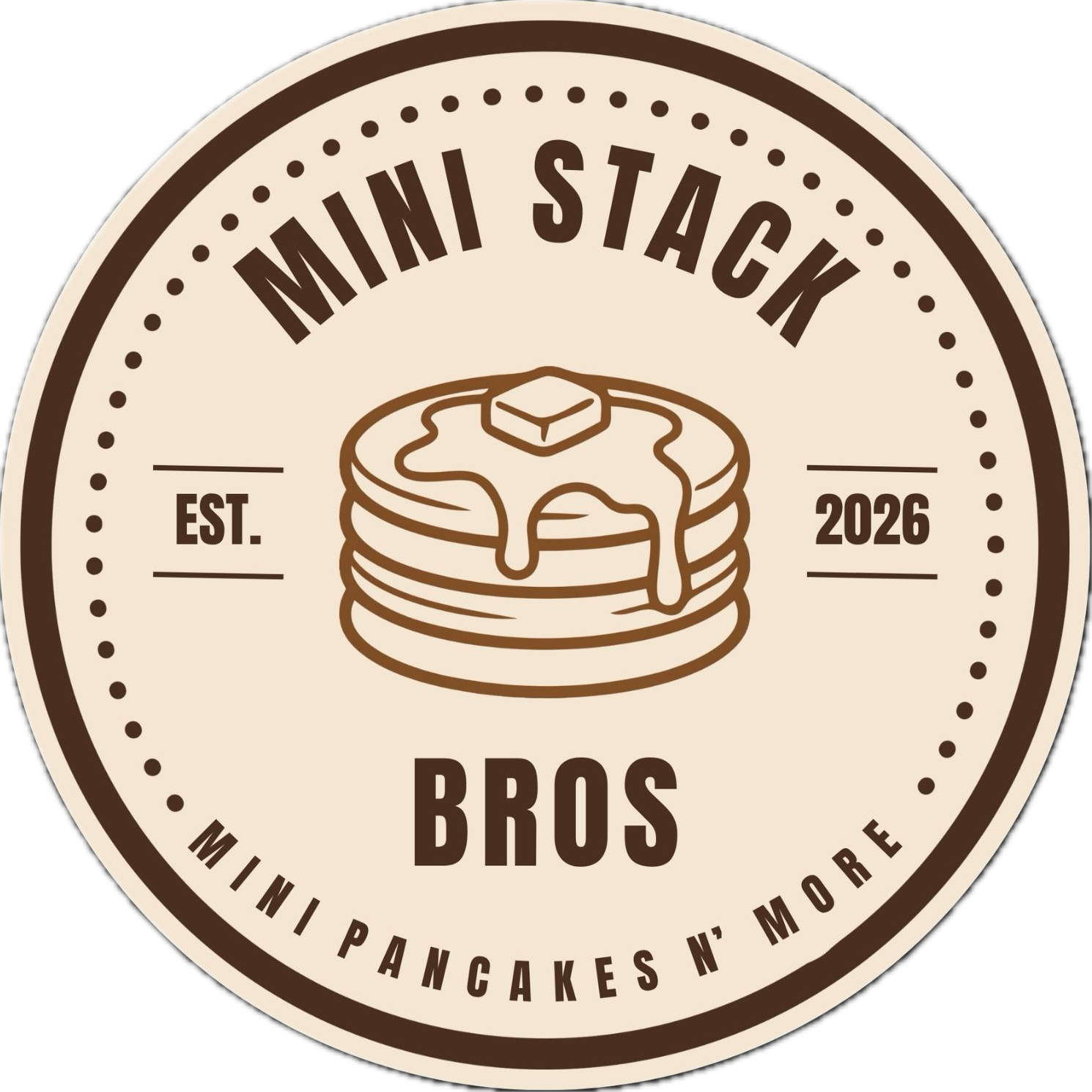 Mini Stack Bros